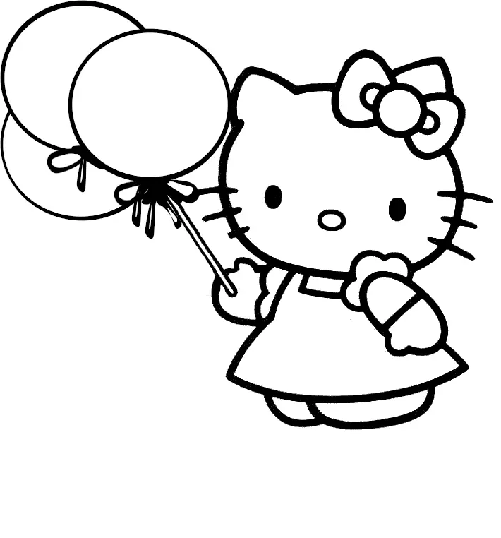 Anime Coloring Pages – 116