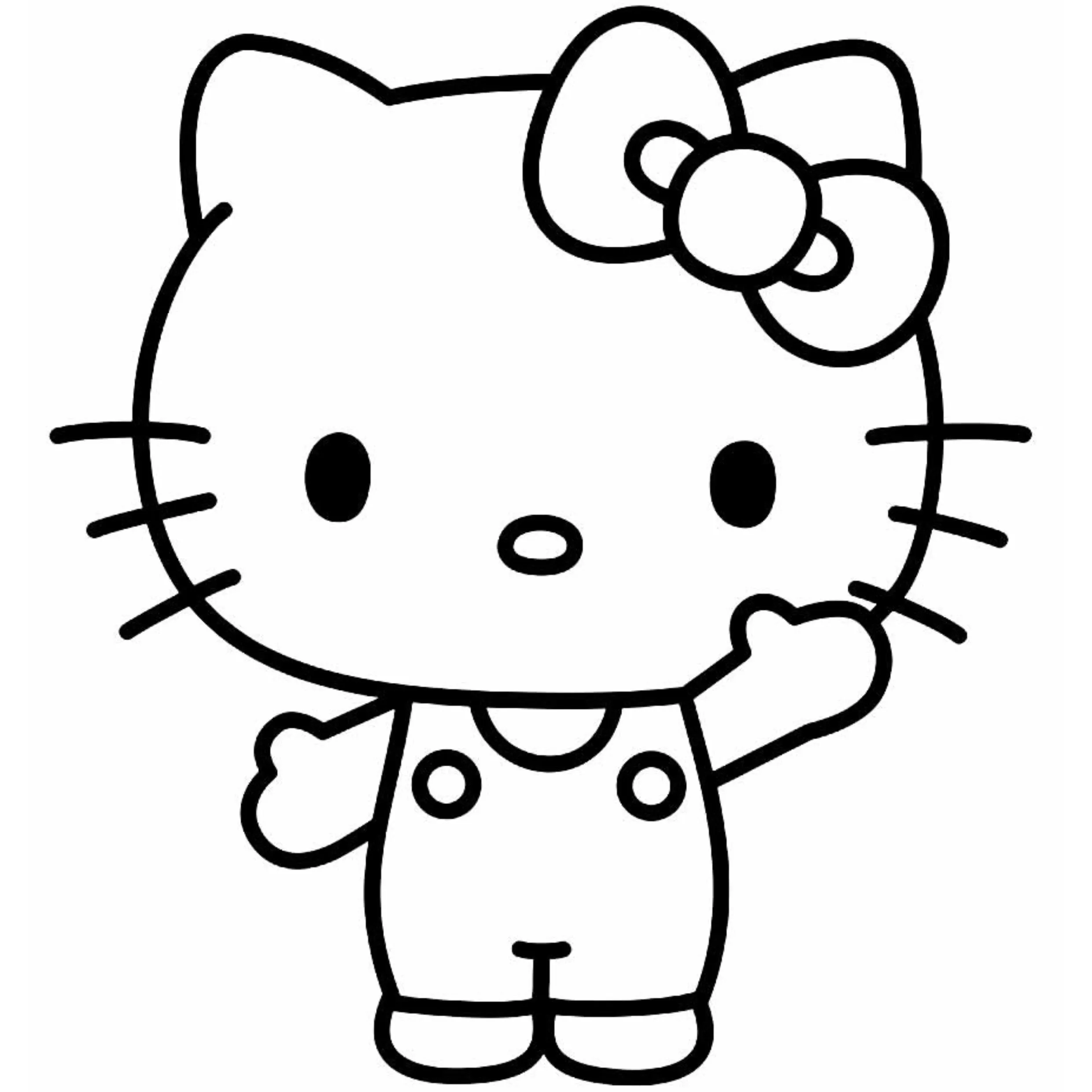 Anime Coloring Pages – 213