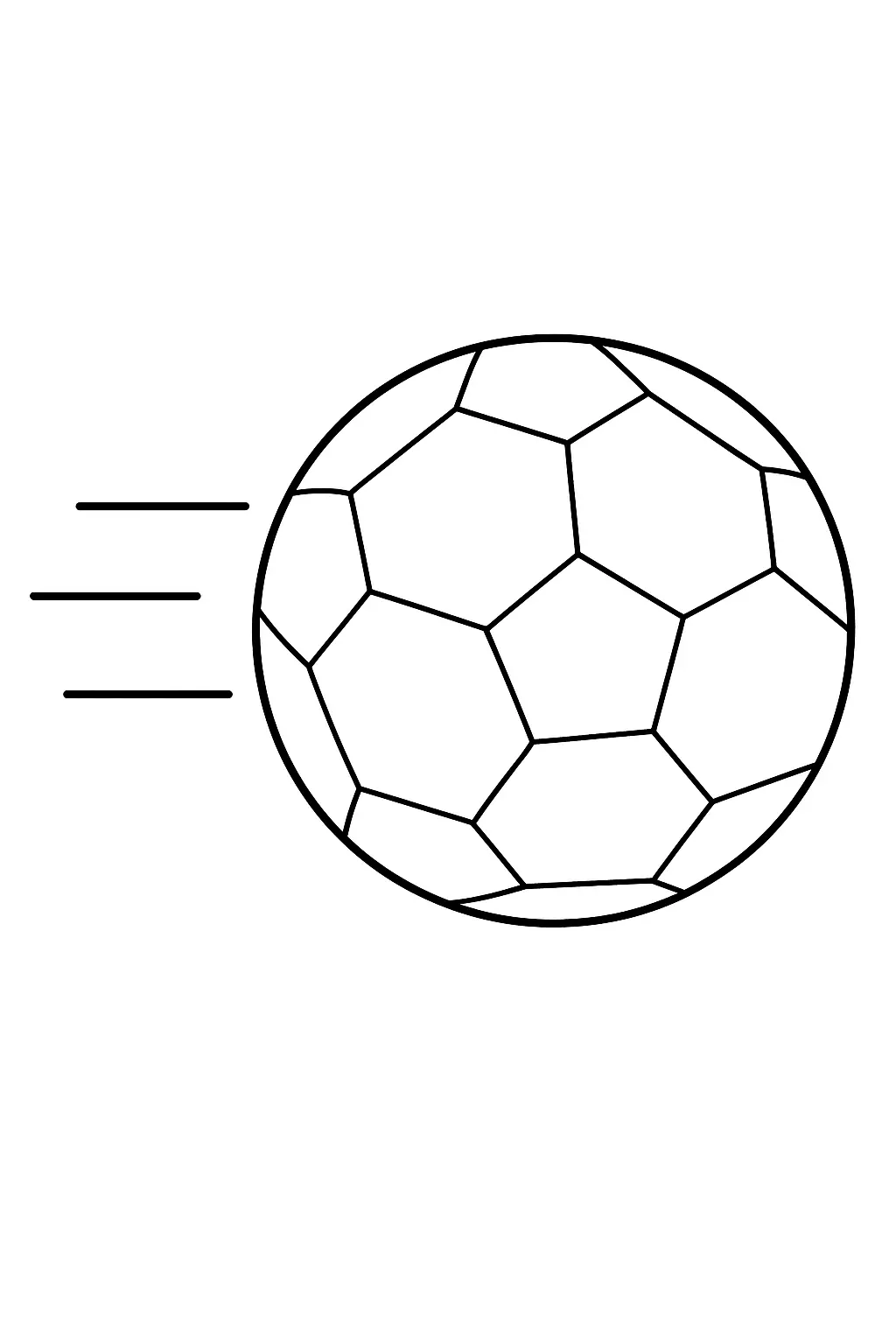 Balls Coloring Pages – 030