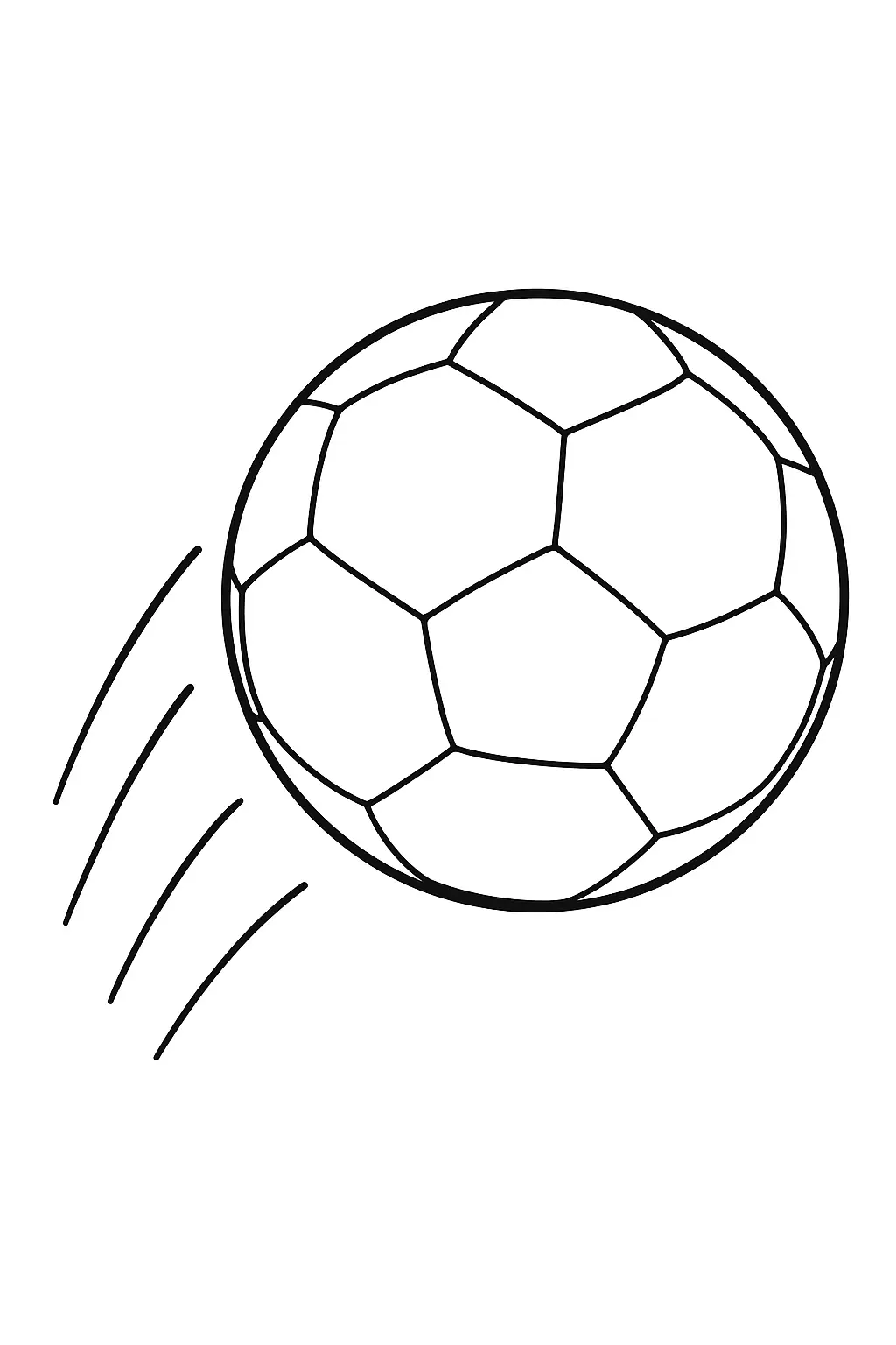 Balls Coloring Pages – 036