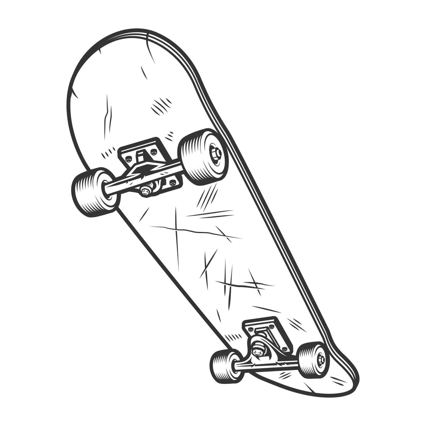 Boys Coloring Pages – 012
