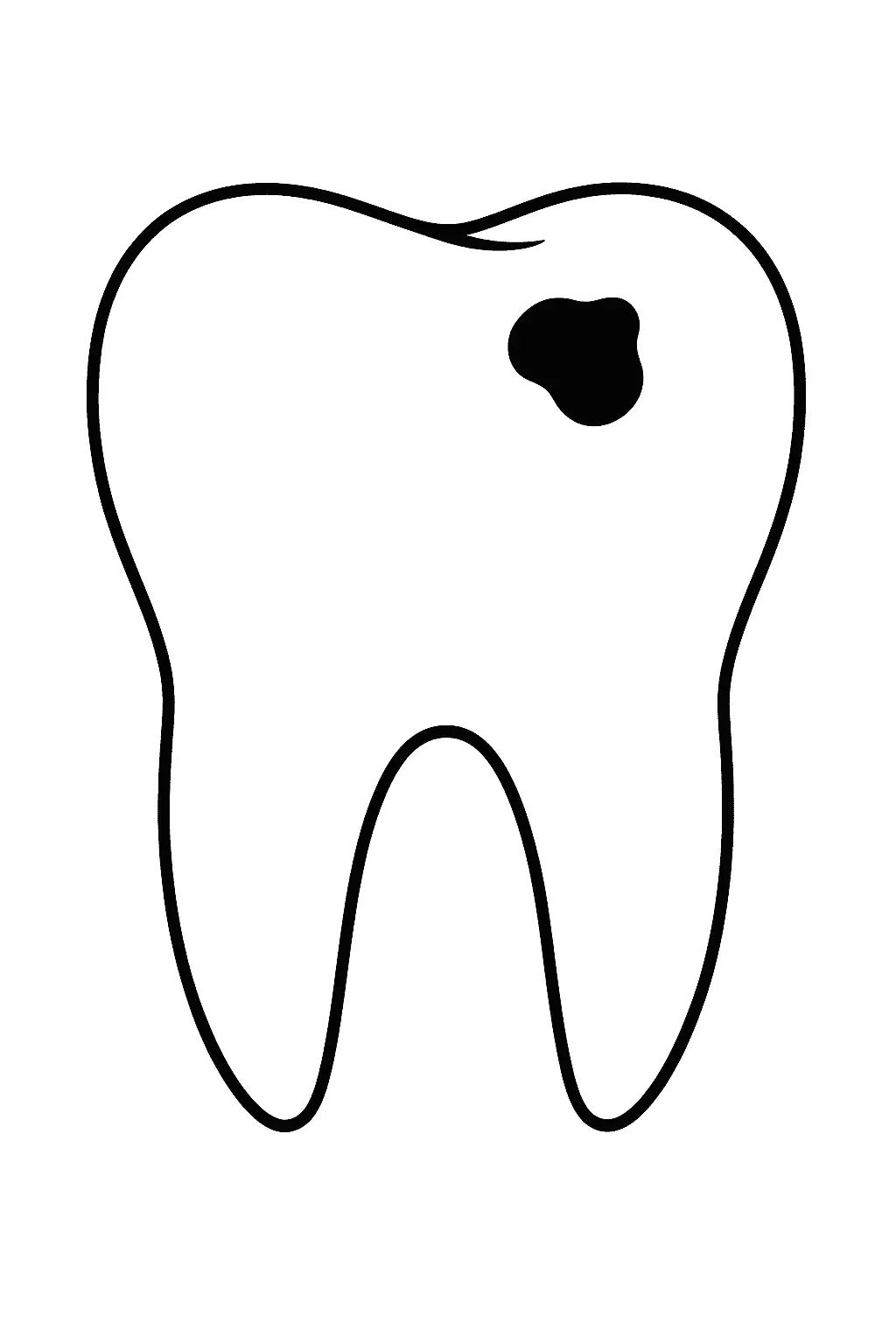 Dentists Coloring Pages – 015