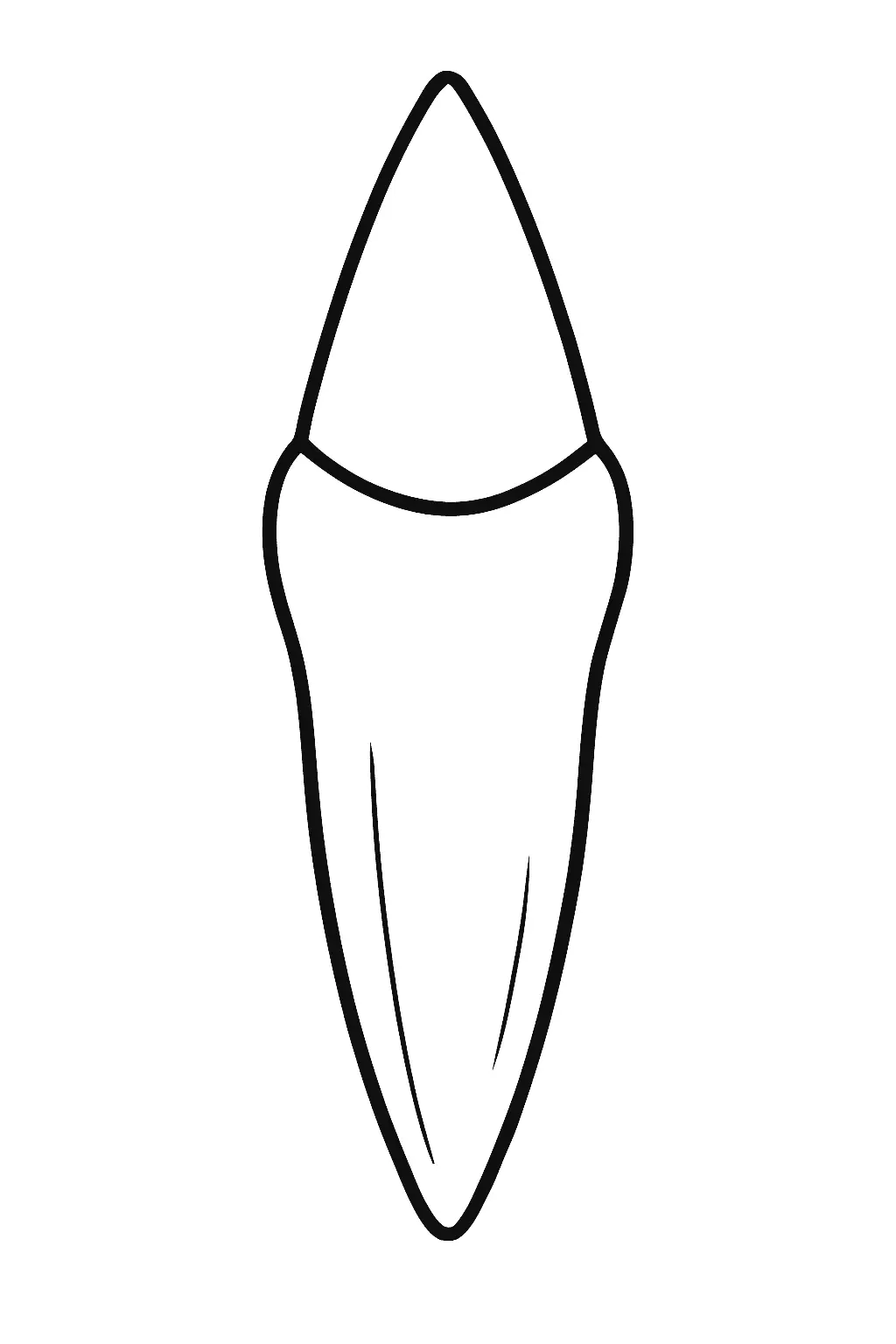 Dentists Coloring Pages – 021