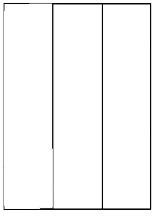 Flags Coloring Pages – 002