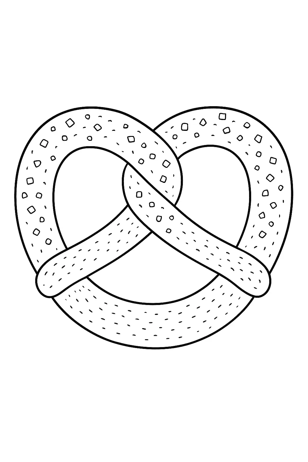 Food Coloring Pages – 055