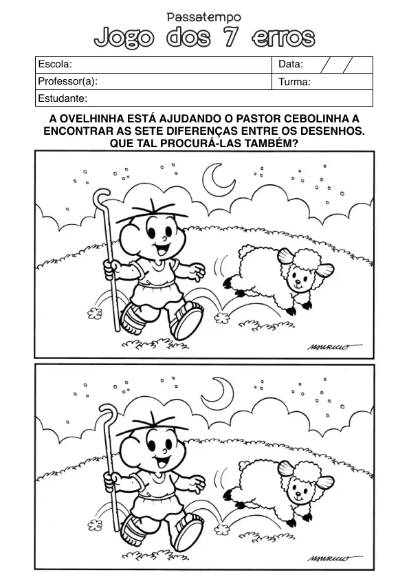 Literacy Coloring Pages – 009