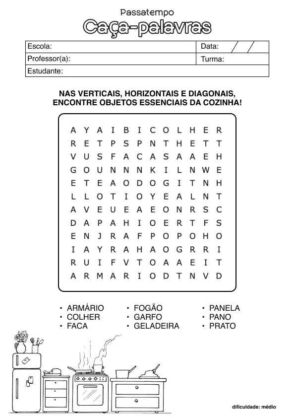 Literacy Coloring Pages – 018