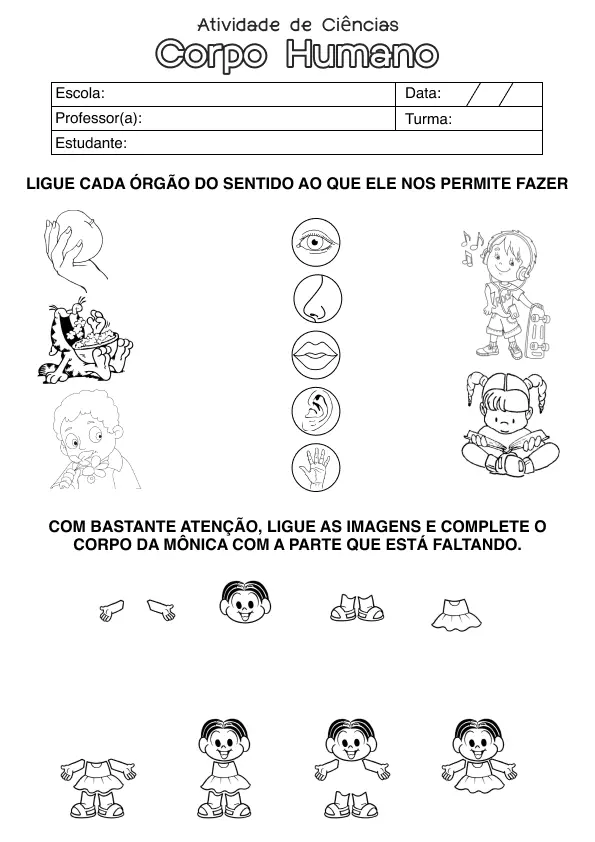 Literacy Coloring Pages – 034