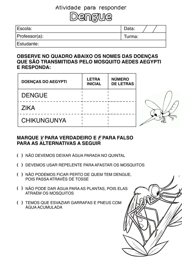 Literacy Coloring Pages – 037