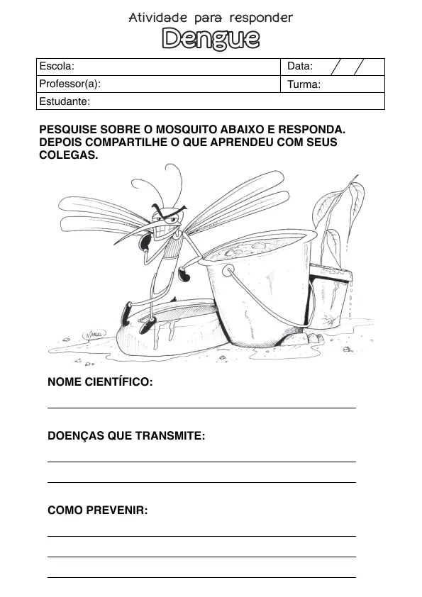 Literacy Coloring Pages – 041