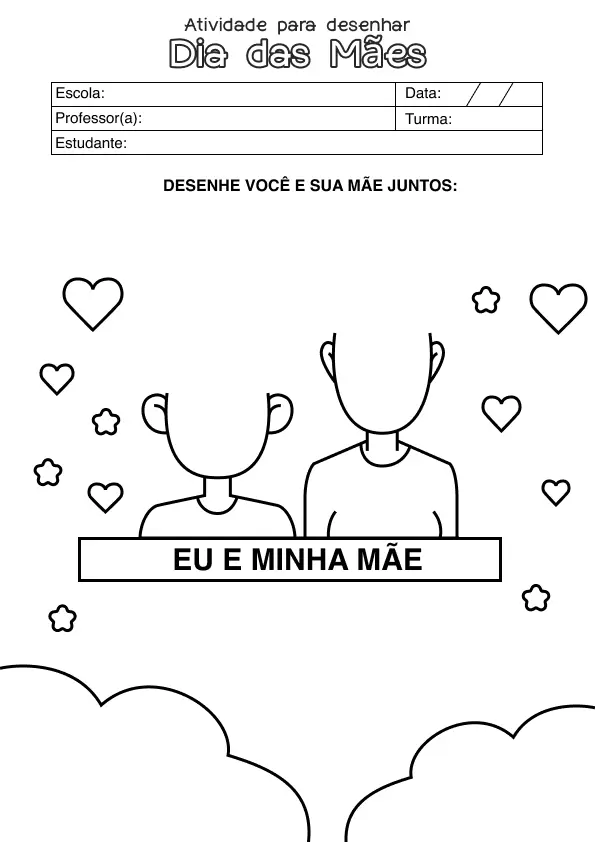 Literacy Coloring Pages – 046