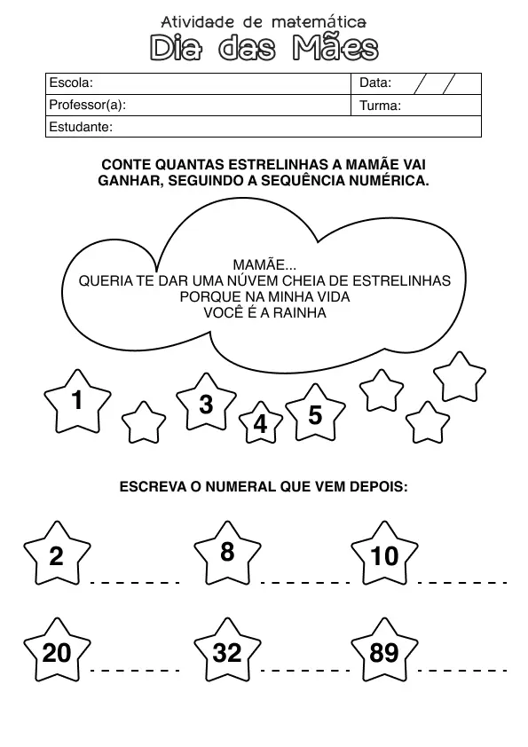 Literacy Coloring Pages – 047