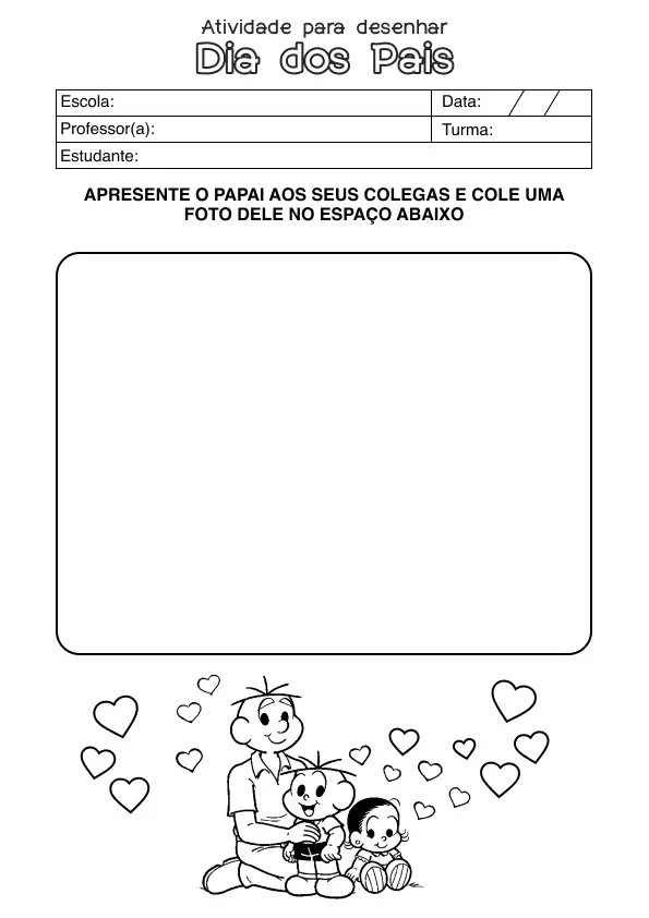 Literacy Coloring Pages – 050