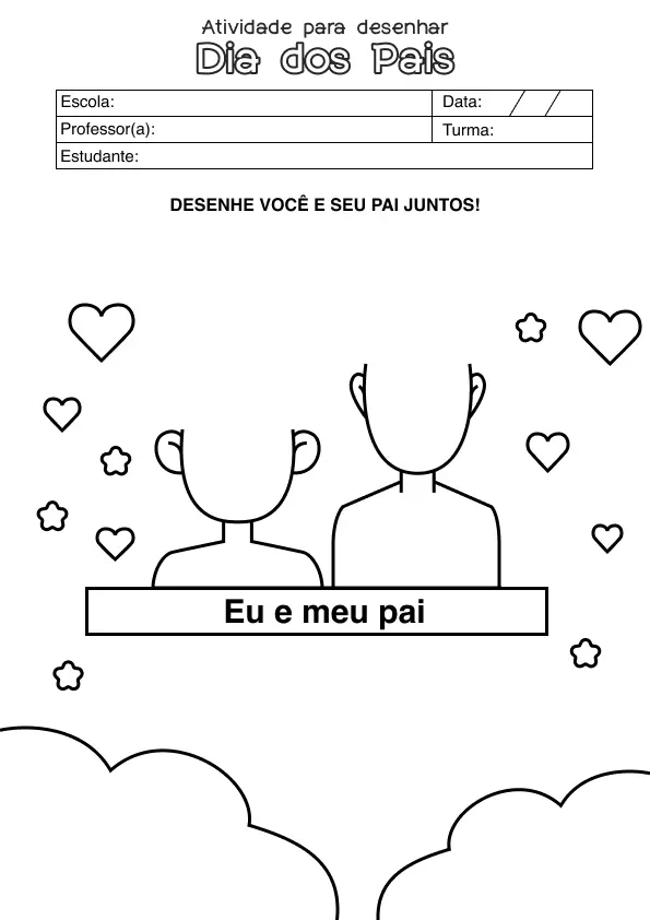 Literacy Coloring Pages – 052