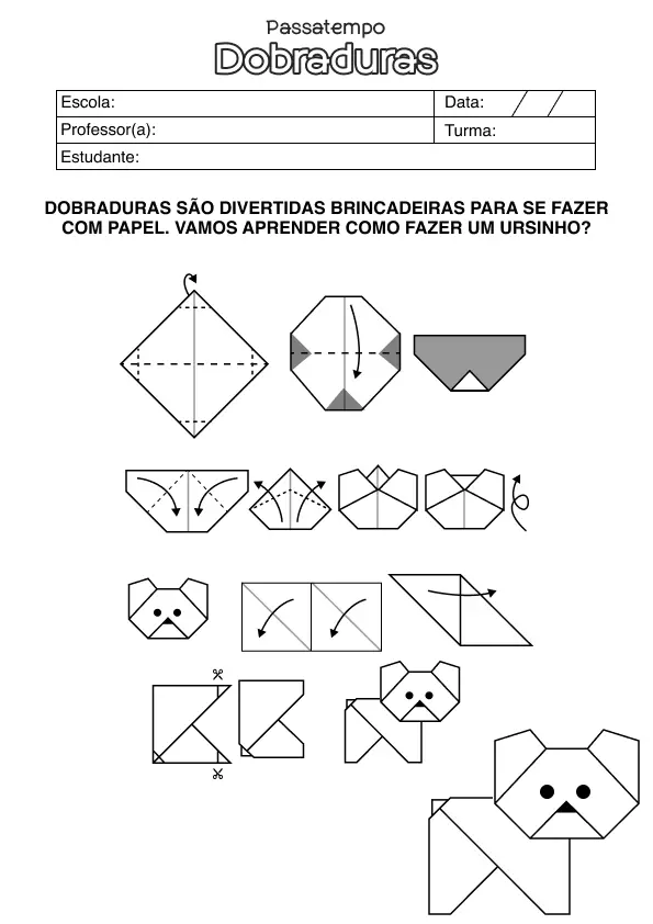 Literacy Coloring Pages – 057
