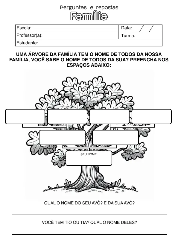 Literacy Coloring Pages – 063