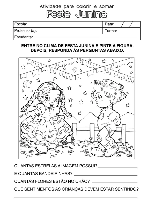Literacy Coloring Pages – 064