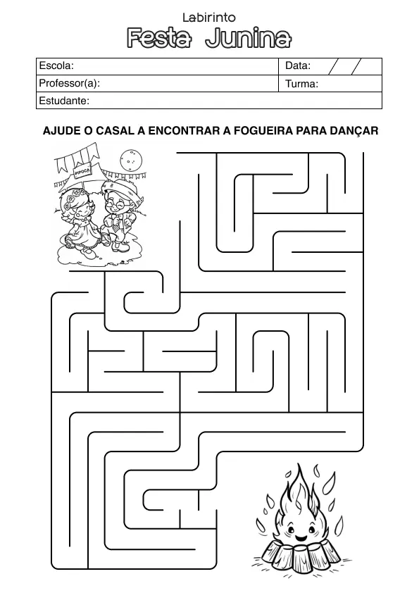 Literacy Coloring Pages – 065