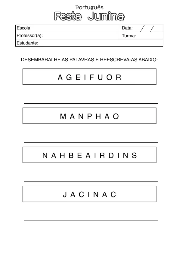 Literacy Coloring Pages – 068