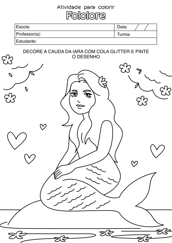 Literacy Coloring Pages – 070