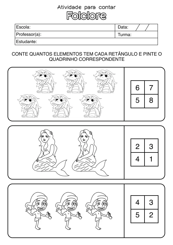 Literacy Coloring Pages – 071