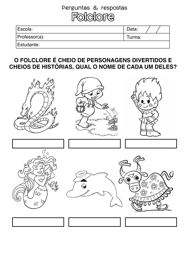 Literacy Coloring Pages – 074