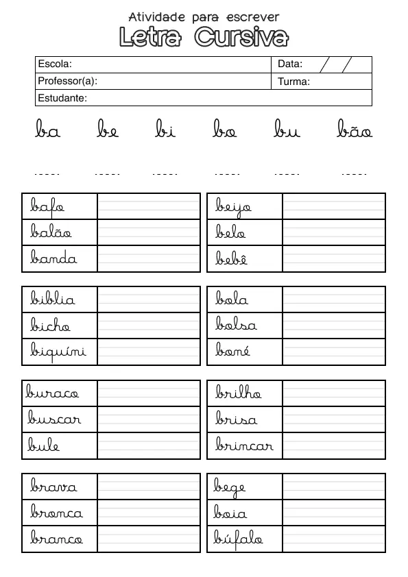 Literacy Coloring Pages – 080