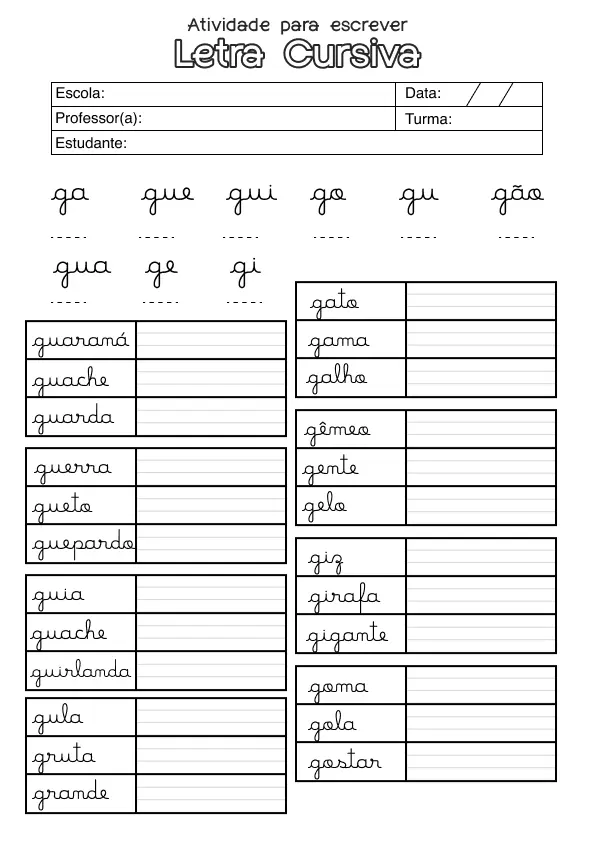 Literacy Coloring Pages – 084