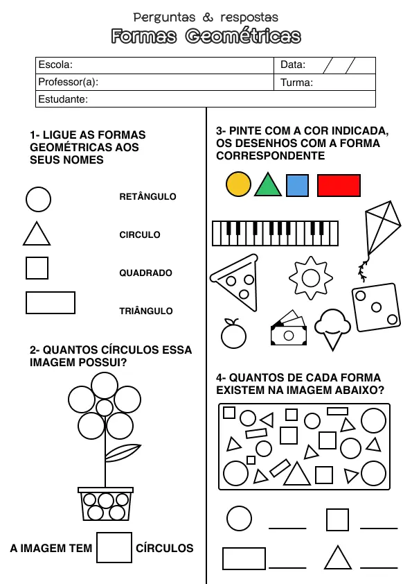 Literacy Coloring Pages – 086