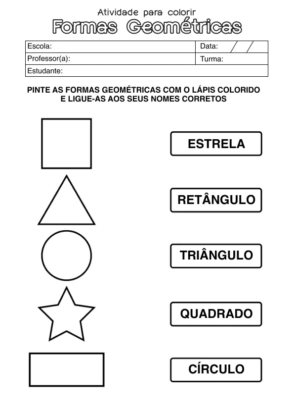 Literacy Coloring Pages – 089