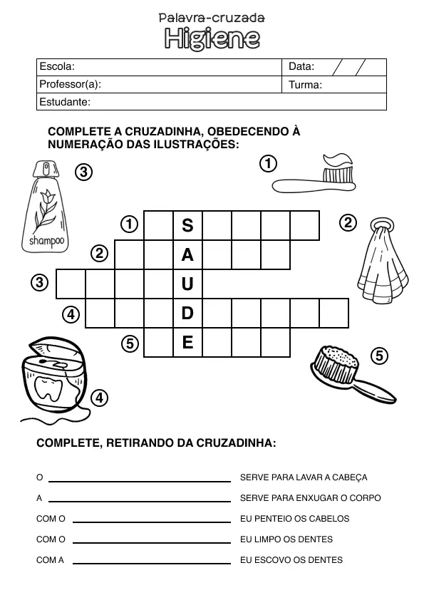 Literacy Coloring Pages – 091