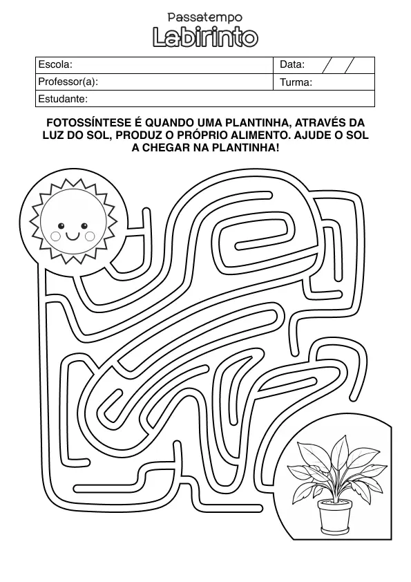 Literacy Coloring Pages – 095