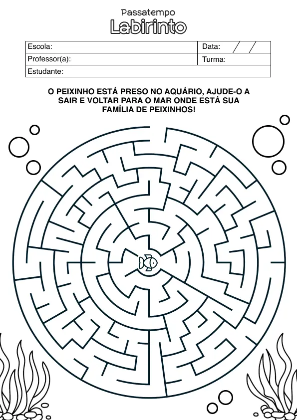 Literacy Coloring Pages – 099