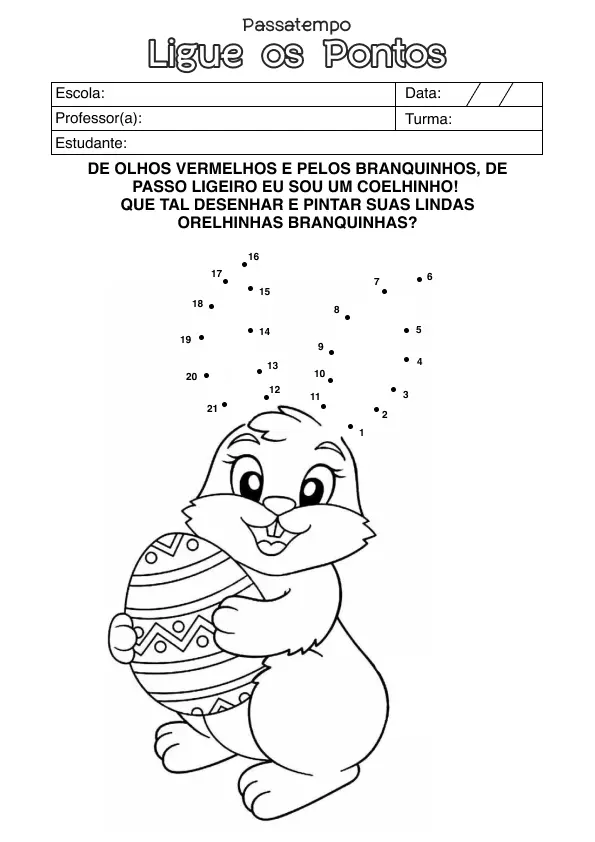 Literacy Coloring Pages – 106
