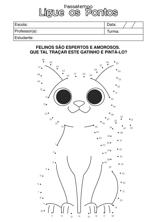 Literacy Coloring Pages – 108