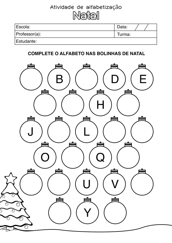 Literacy Coloring Pages – 115