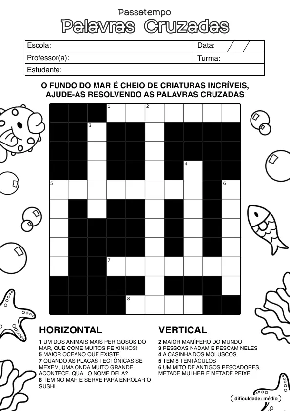 Literacy Coloring Pages – 124