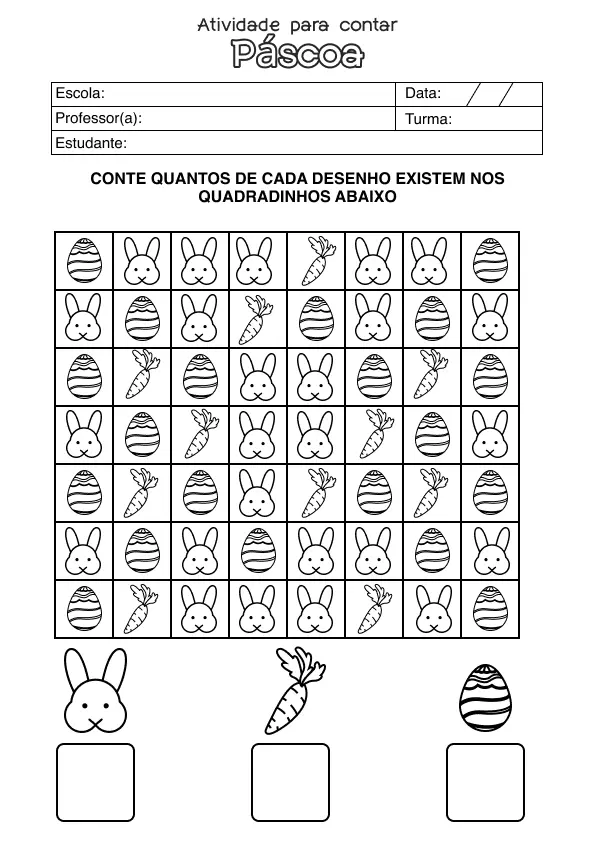 Literacy Coloring Pages – 129