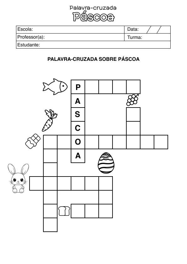 Literacy Coloring Pages – 130