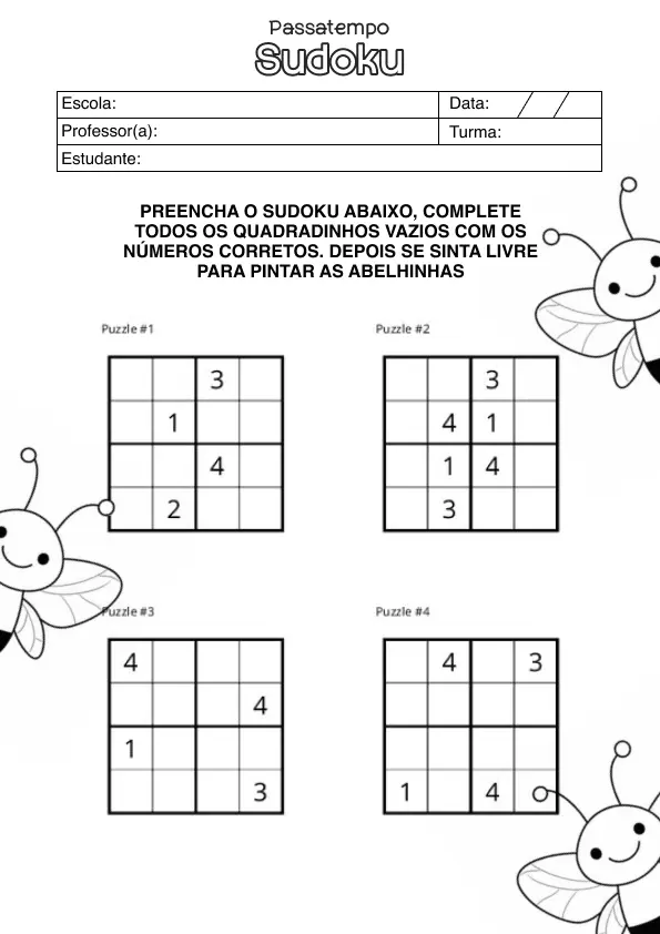 Literacy Coloring Pages – 135
