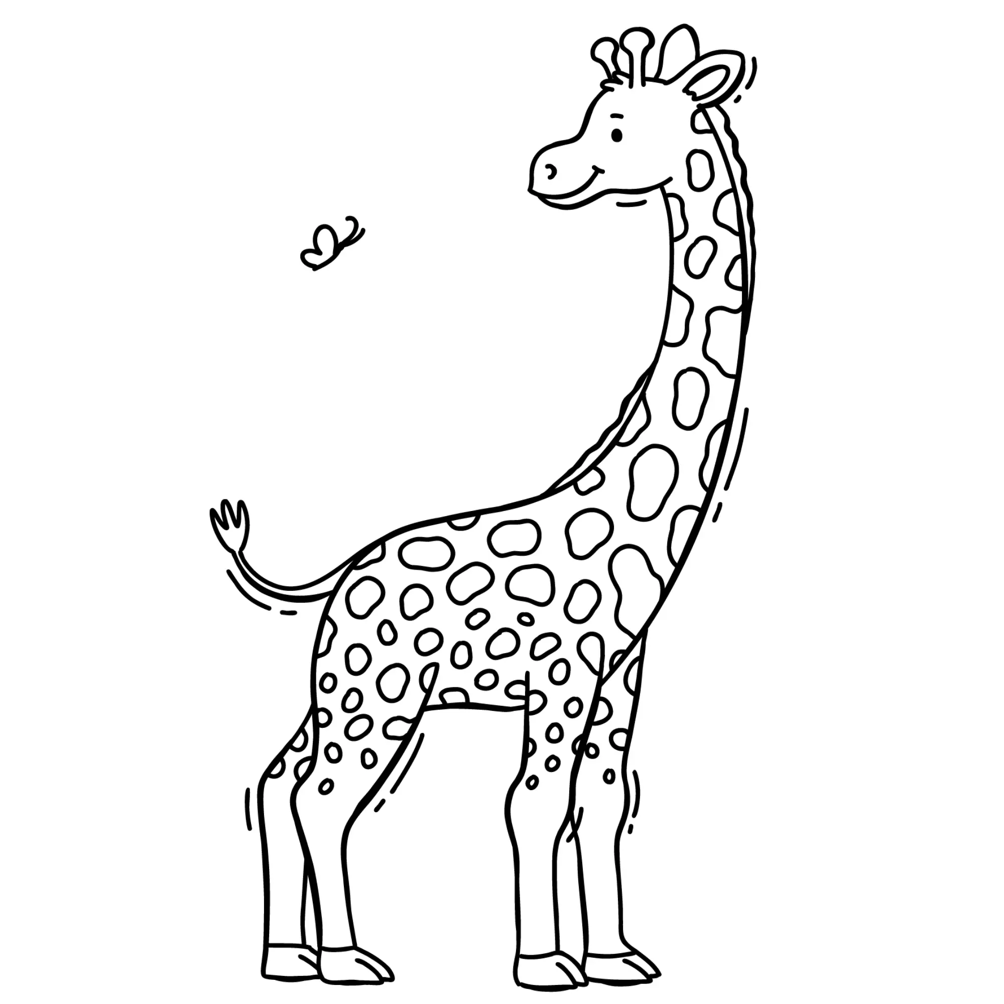 Madagascar Coloring Pages – 031