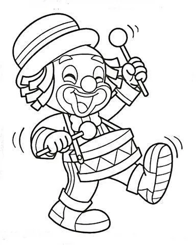 Patati Patata Coloring Pages – 007