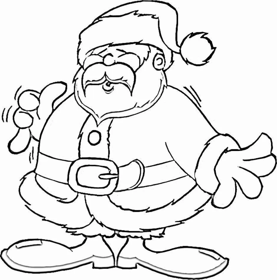Santa Claus – 014