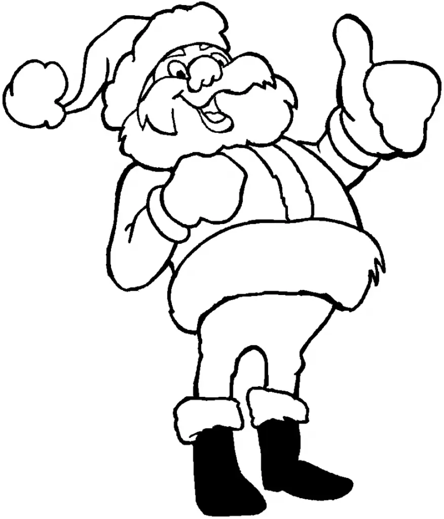 Santa Claus – 015