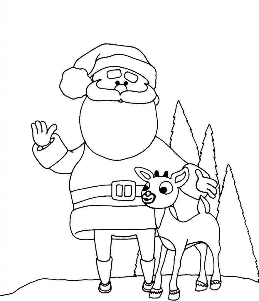 Santa Claus – 017