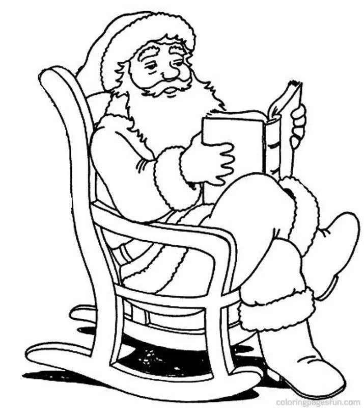 Santa Claus – 018
