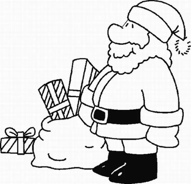 Santa Claus – 019