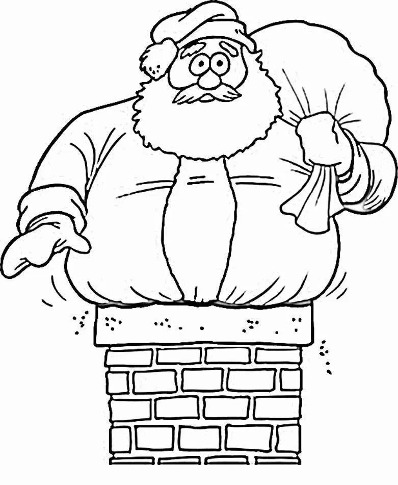 Santa Claus – 020