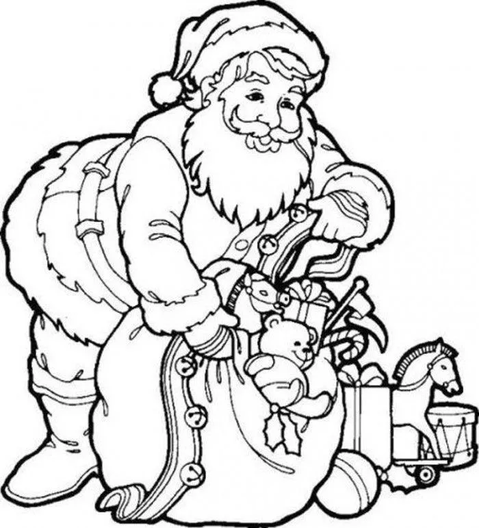 Santa Claus – 021