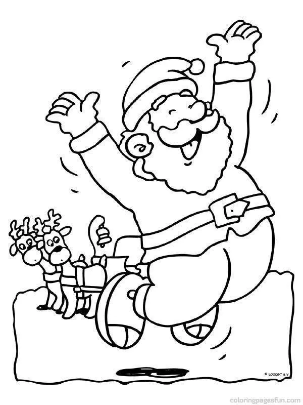 Santa Claus – 022